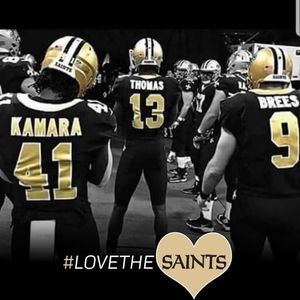 Meet your Posher, Lamonica